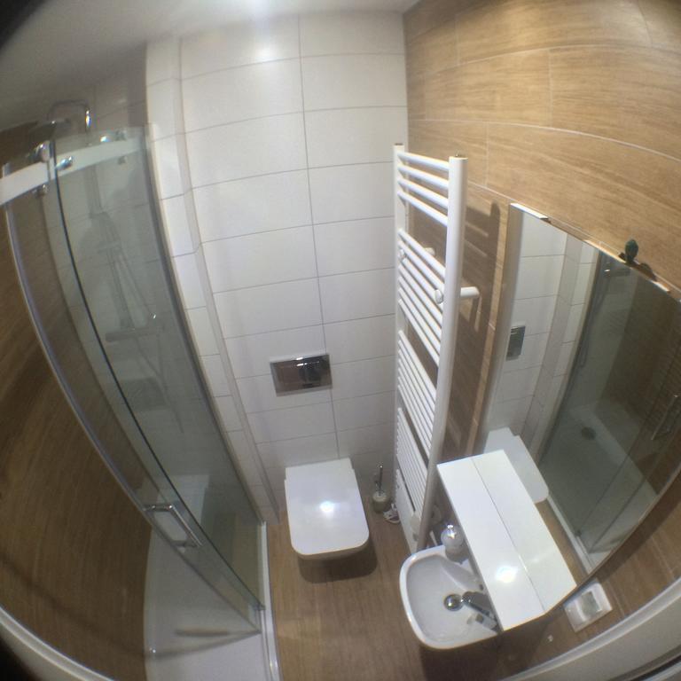 Chata Pod Certovicou Vyšná Boca Quarto foto